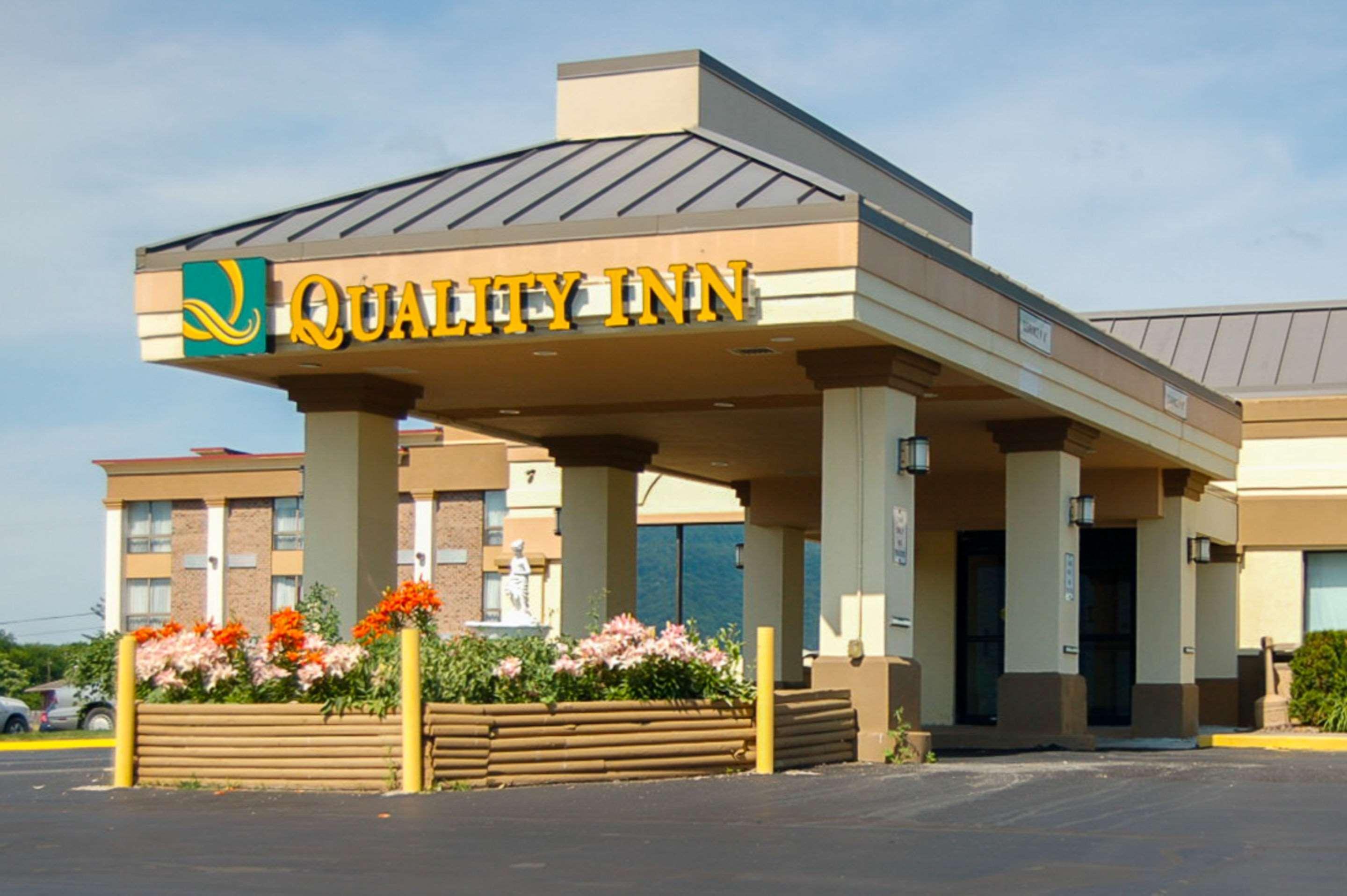 Inn Quality - Lamar