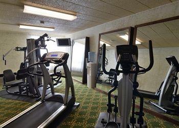 Quality - Lamar Inn Mill Hall