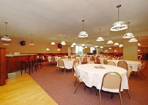 Inn Quality - Lamar Mill Hall
