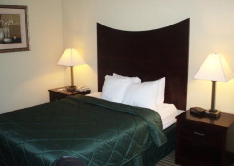 Quality - Lamar Inn Mill Hall