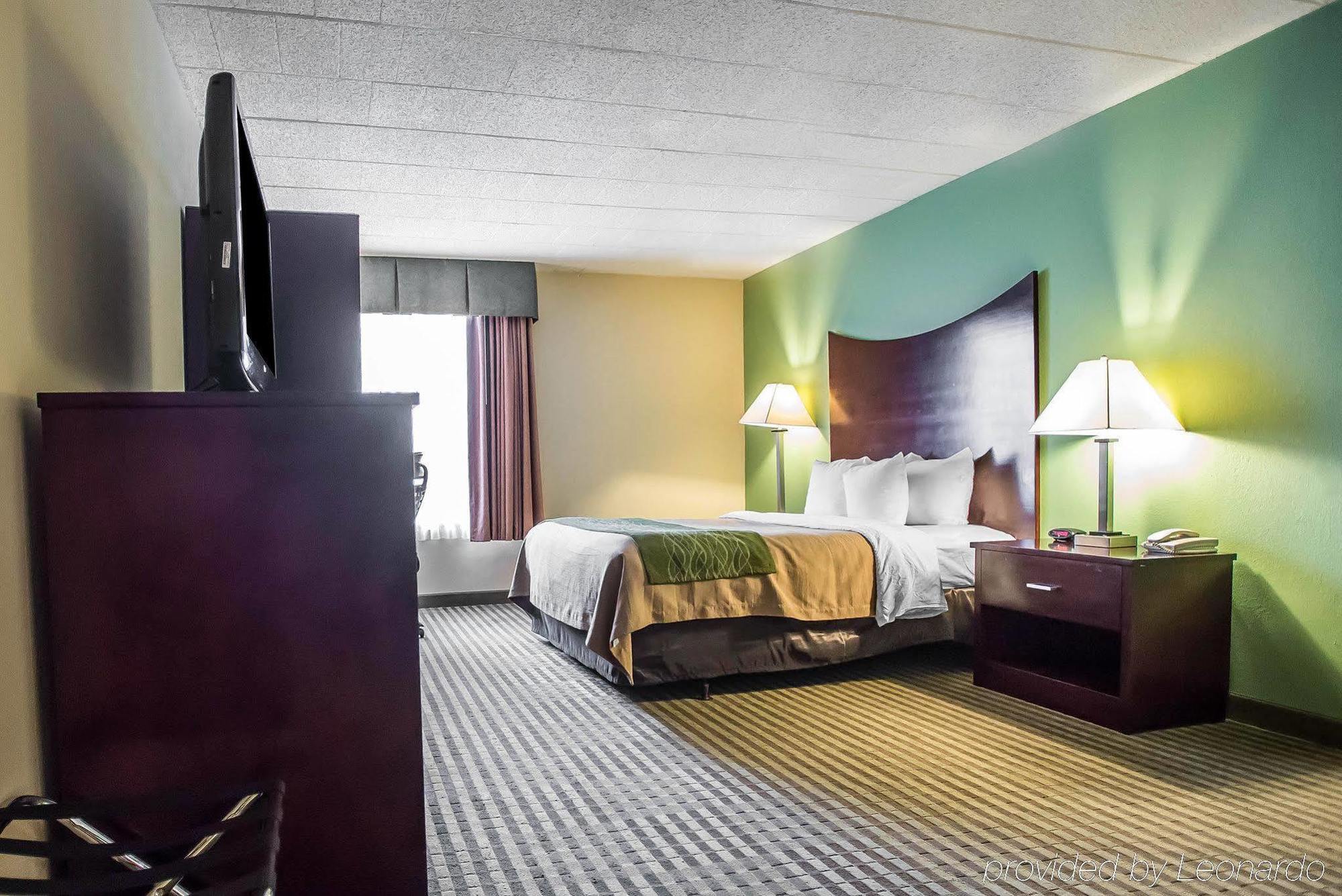 Inn Quality - Lamar